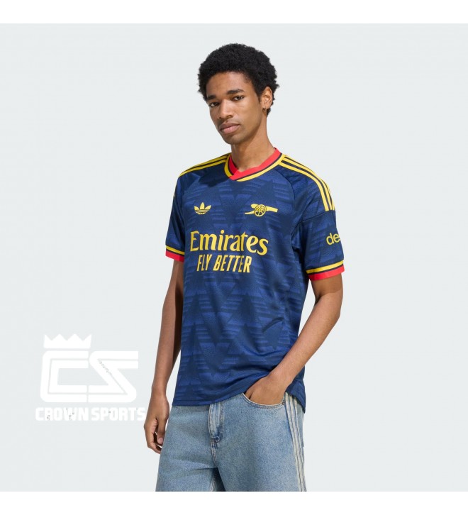 ARSENAL